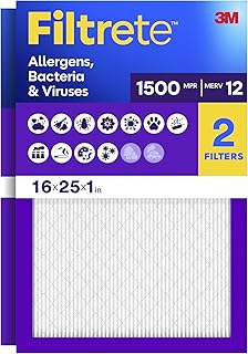 Filtrete Smart Filter Pack